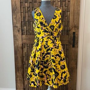 NWOT JCrew party dress